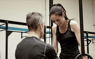 S’entraîner à deux, une habitude à adopter!